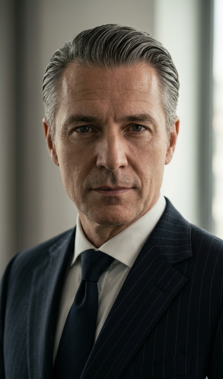 Dr. Maximilian Kraft